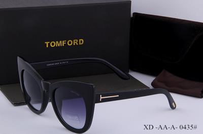 Cheap TOM FORD Sunglasses wholesale No. 108